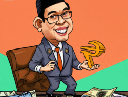 Kebijakan Pemerintah dalam Memantapkan Nilai Ubah Rupiah