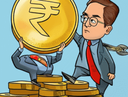 Kebijakan Pemerintah dalam Memantapkan Nilai Ubah Rupiah