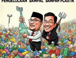 Kebijakan Pemerintah dalam Pengelolaan Sampah Plastik