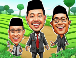 Kebijakan Pemerintah dalam Pengembangan Agrowisata