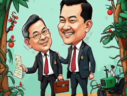 Kebijakan Pemerintah dalam Pengembangan Agrowisata