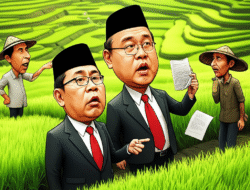 Kebijakan Pemerintah dalam Pengembangan Agrowisata