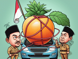 Kebijakan Pemerintah dalam Pengembangan Agrowisata
