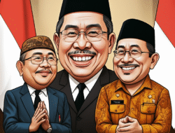 Kebijakan Pemerintah dalam Penguatan Nilai Pancasila