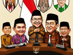 Kebijakan Pemerintah dalam Penguatan Nilai Pancasila