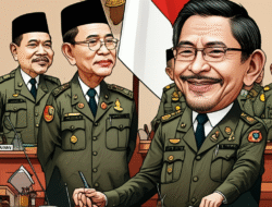 Kebijakan Pemerintah dalam Penguatan Nilai Pancasila
