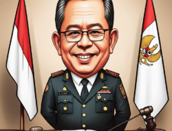 Kebijakan Pemerintah dalam Penindakan Pelanggaran HAM