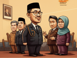 Kebijakan Pemerintah dalam Penindakan Tenaga Kerja Indonesia (TKI) di Luar Negara