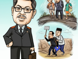 Kebijakan Pemerintah dalam Penindakan Tenaga Kerja Indonesia (TKI) di Luar Negara