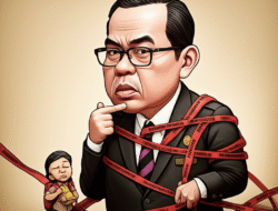 Kebijakan Pemerintah dalam Penindakan Tenaga Kerja Indonesia (TKI) di Luar Negara