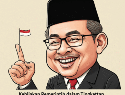 Kebijakan Pemerintah dalam Tingkatkan Partisipasi Pemilih Muda