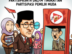 Kebijakan Pemerintah dalam Tingkatkan Partisipasi Pemilih Muda
