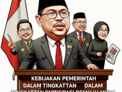 Kebijakan Pemerintah dalam Tingkatkan Partisipasi Pemilih Muda