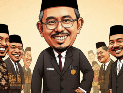 Kebijakan Pemerintah tentang Pengembangan Ekonomi Syariah