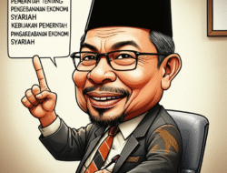Kebijakan Pemerintah tentang Pengembangan Ekonomi Syariah