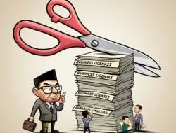 Kebijakan Simplifikasi Perizinan Usaha buat Tingkatkan Investasi