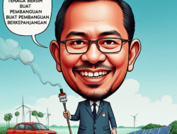 Kebijakan Tenaga Bersih buat Pembangunan Berkepanjangan