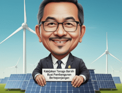 Kebijakan Tenaga Bersih buat Pembangunan Berkepanjangan
