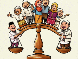 Kebijakan Toleransi Beragama dalam Warga Multikultural