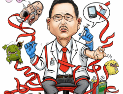 Kebijakan Vaksinasi Nasional serta Tantangannya