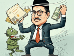 Kedudukan Bank Indonesia dalam Melindungi Stabilitas Moneter