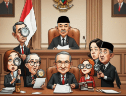 Kedudukan Civil Society dalam Pengawasan Pemerintahan