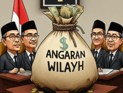 Kedudukan DPRD dalam Pengawasan Anggaran Wilayah