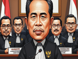 Kedudukan DPRD dalam Pengawasan Anggaran Wilayah