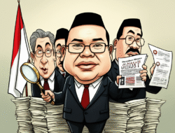 Kedudukan DPRD dalam Pengawasan Anggaran Wilayah