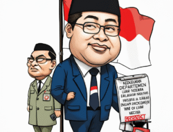 Kedudukan Departemen Luar Negara dalam Proteksi WNI di Luar Negara
