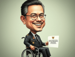 Kedudukan Departemen Sosial dalam Penindakan Penyandang Disabilitas