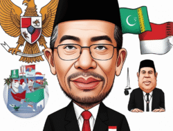 Kedudukan Diplomasi Indonesia dalam ASEAN