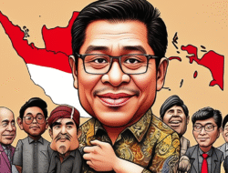 Kedudukan Diplomasi Indonesia dalam ASEAN