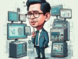 Kedudukan GovTech dalam Transformasi Digital Pemerintahan