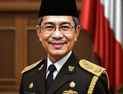 Kedudukan Gubernur selaku Wakil Pemerintah Pusat di Wilayah