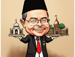Kedudukan Gubernur selaku Wakil Pemerintah Pusat di Wilayah