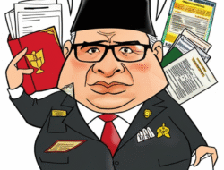 Kedudukan Gubernur selaku Wakil Pemerintah Pusat di Wilayah