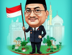 Kedudukan Gubernur selaku Wakil Pemerintah Pusat di Wilayah