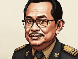 Kedudukan Gubernur selaku Wakil Pemerintah Pusat di Wilayah