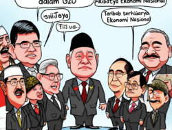 Kedudukan Indonesia dalam G20 serta Akibatnya terhadap Ekonomi Nasional