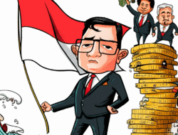 Kedudukan Indonesia dalam G20 serta Akibatnya terhadap Ekonomi Nasional