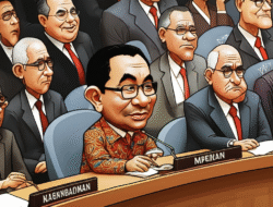 Kedudukan Indonesia dalam Perdamaian Dunia lewat PBB