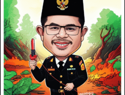 Kedudukan KLHK dalam Pengendalian Kebakaran Hutan