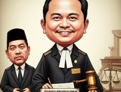 Kedudukan Kejaksaan dalam Penegakan Hukum di Zona Publik