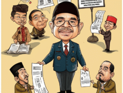 Kedudukan Komisi Pemilihan Universal (KPU) dalam Pemilu yang Bermutu