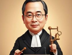 Kedudukan Mahkamah Konstitusi dalam Pengujian Undang-Undang