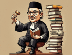 Kedudukan Mahkamah Konstitusi dalam Pengujian Undang-Undang