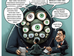 Kedudukan Media Sosial dalam Pengawasan Kebijakan Pemerintah