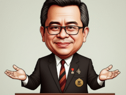 Kedudukan OJK dalam Pengawasan Lembaga Keuangan