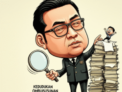 Kedudukan Ombudsman dalam Pengawasan Pelayanan Publik